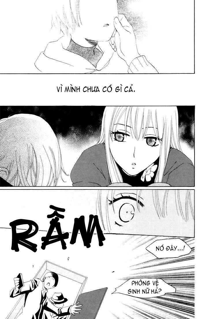 karakuri odette chapter 7 19