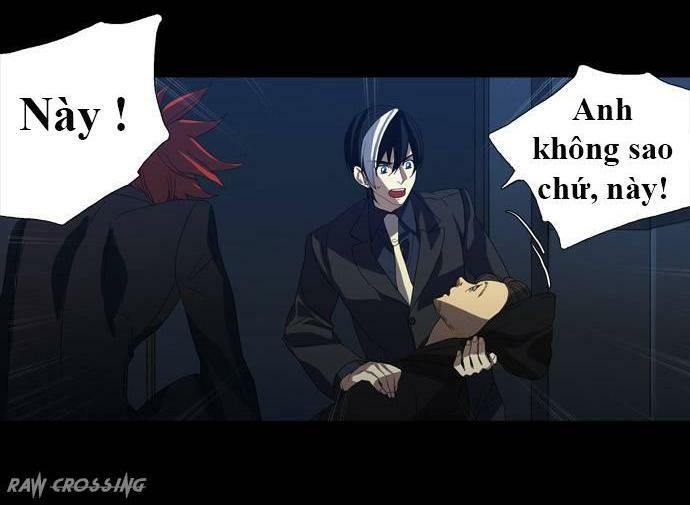 si mun - người giao tiếp với linh hồn chapter 27 75