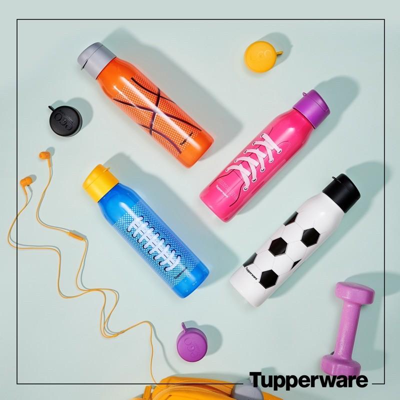 Bình Eco Funky Fun 500ml