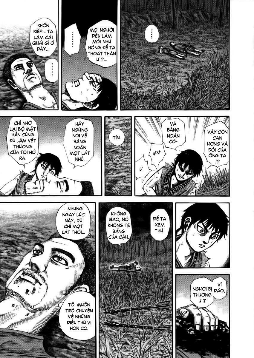 kingdom - vương giả thiên hạ chapter 148 13