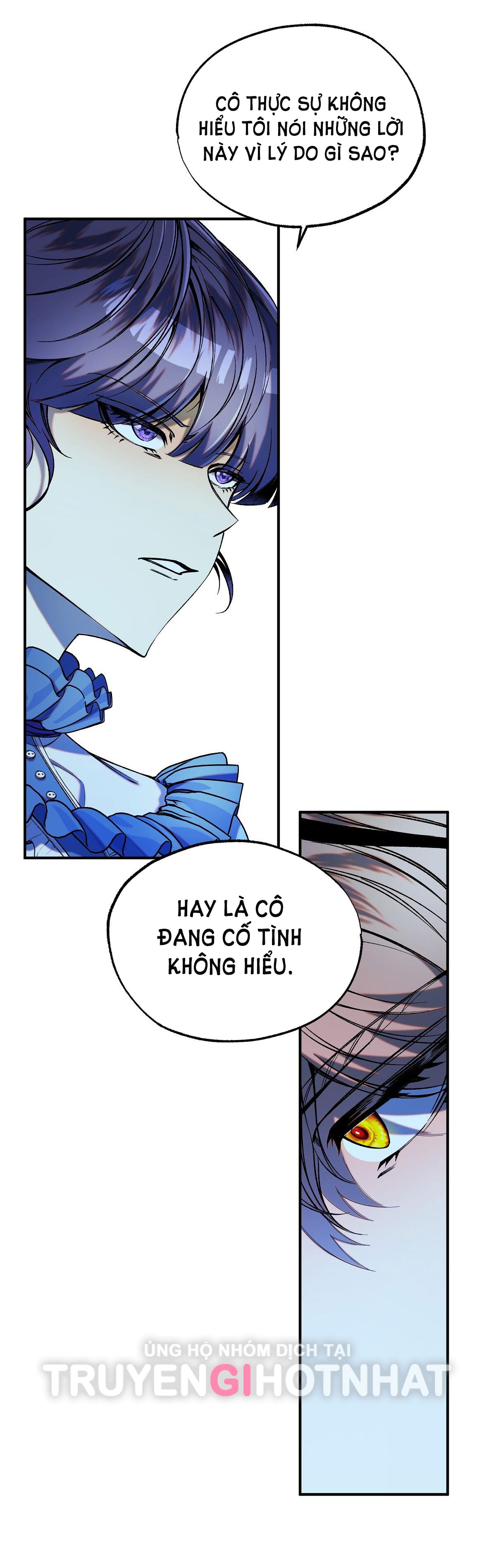 bánh xe của charlotte chapter 26.2 24