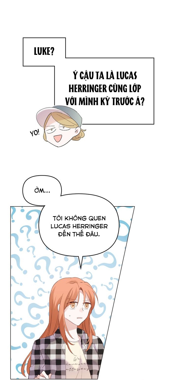 juliet, chúng ta không phải ở kansas đâu! chapter 3 37