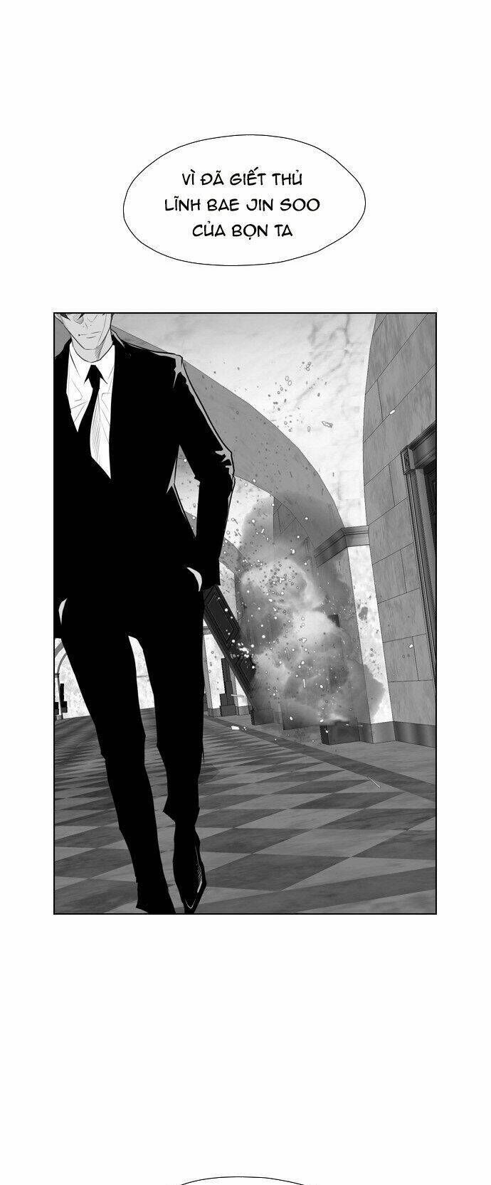 kẻ hồi sinh chapter 83 39