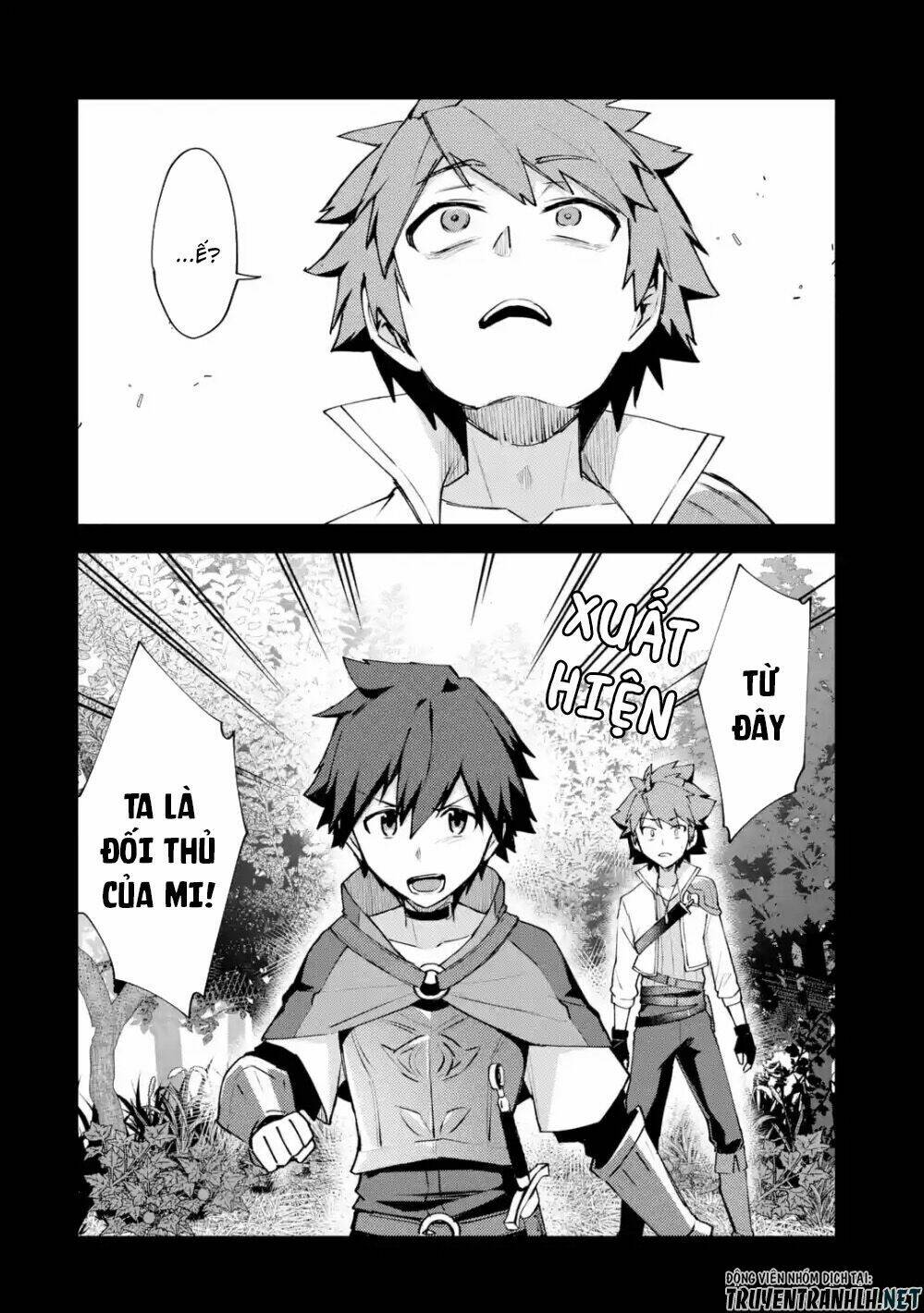 nido tensei shita shounen wa s rank boukensha toshite heion ni sugosu-zense ga kenja de eiyuu datta chapter 4 10