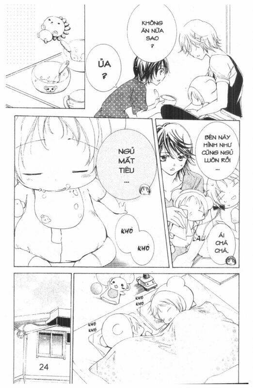 ore-sama kingdom chapter 5 24