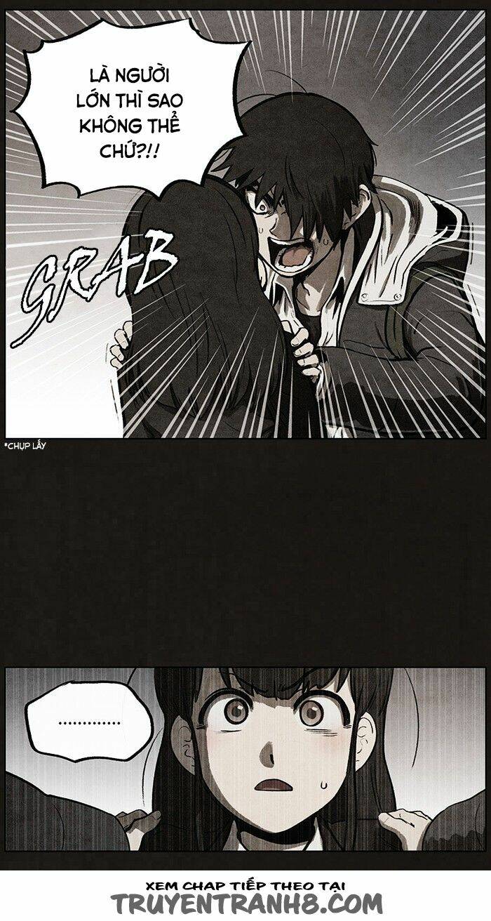 đứa con của quỷ dữ chapter 65 11