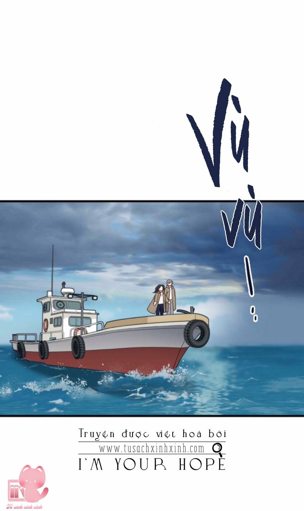 cô đi mà lấy chồng tôi đi chapter 63 83