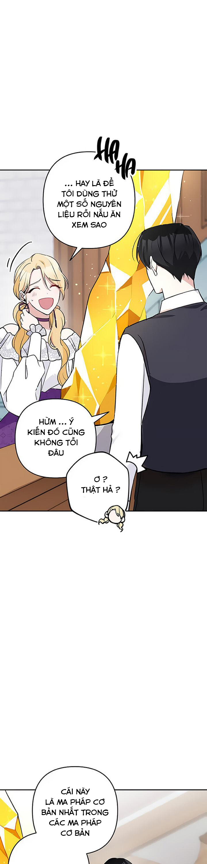 đừng đến cửa hàng của ác nữ phản diện chapter 17 28