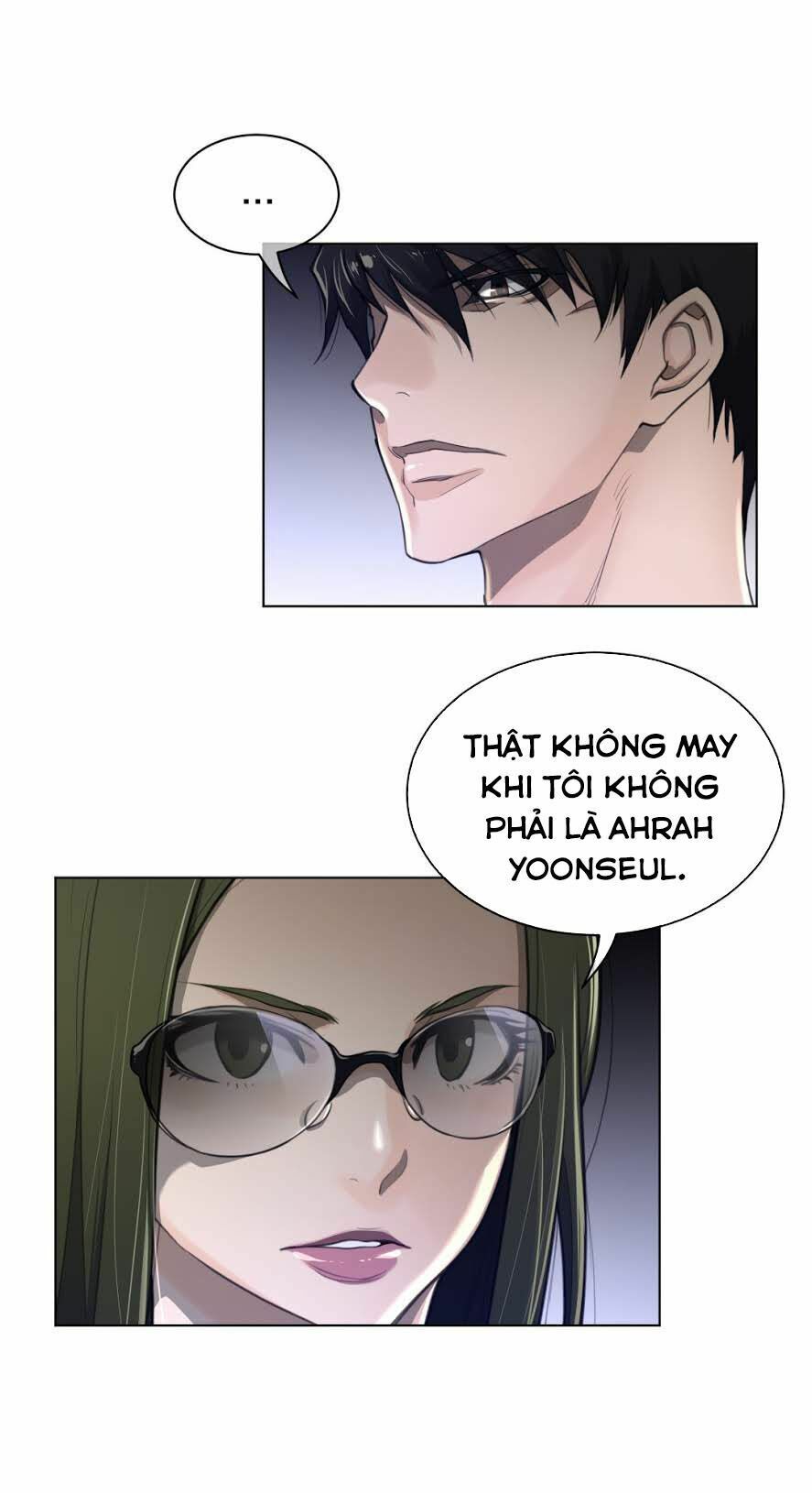 một nửa hoàn hảo chapter 68 31