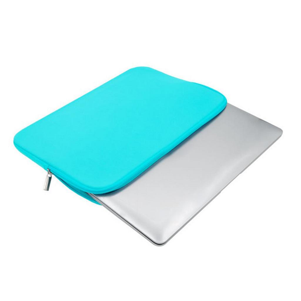 Universal Soft Tablet Máy Tính Xách Tay Lót Túi đựng Túi 15,6 "