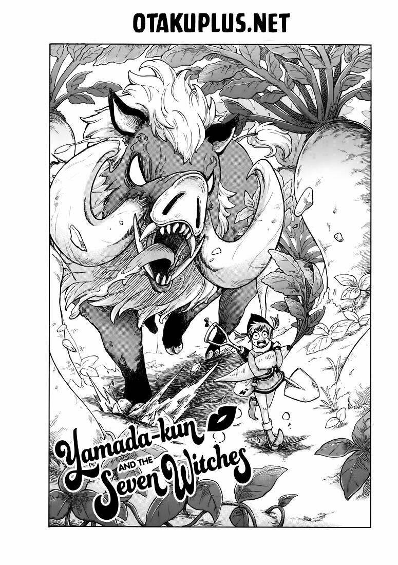 yamada và thất đại ma nữ chapter 199 3