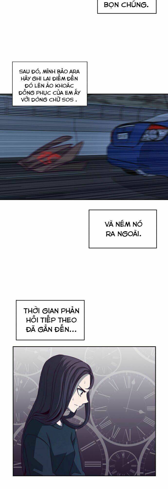 thời khắc định mệnh chapter 4 5