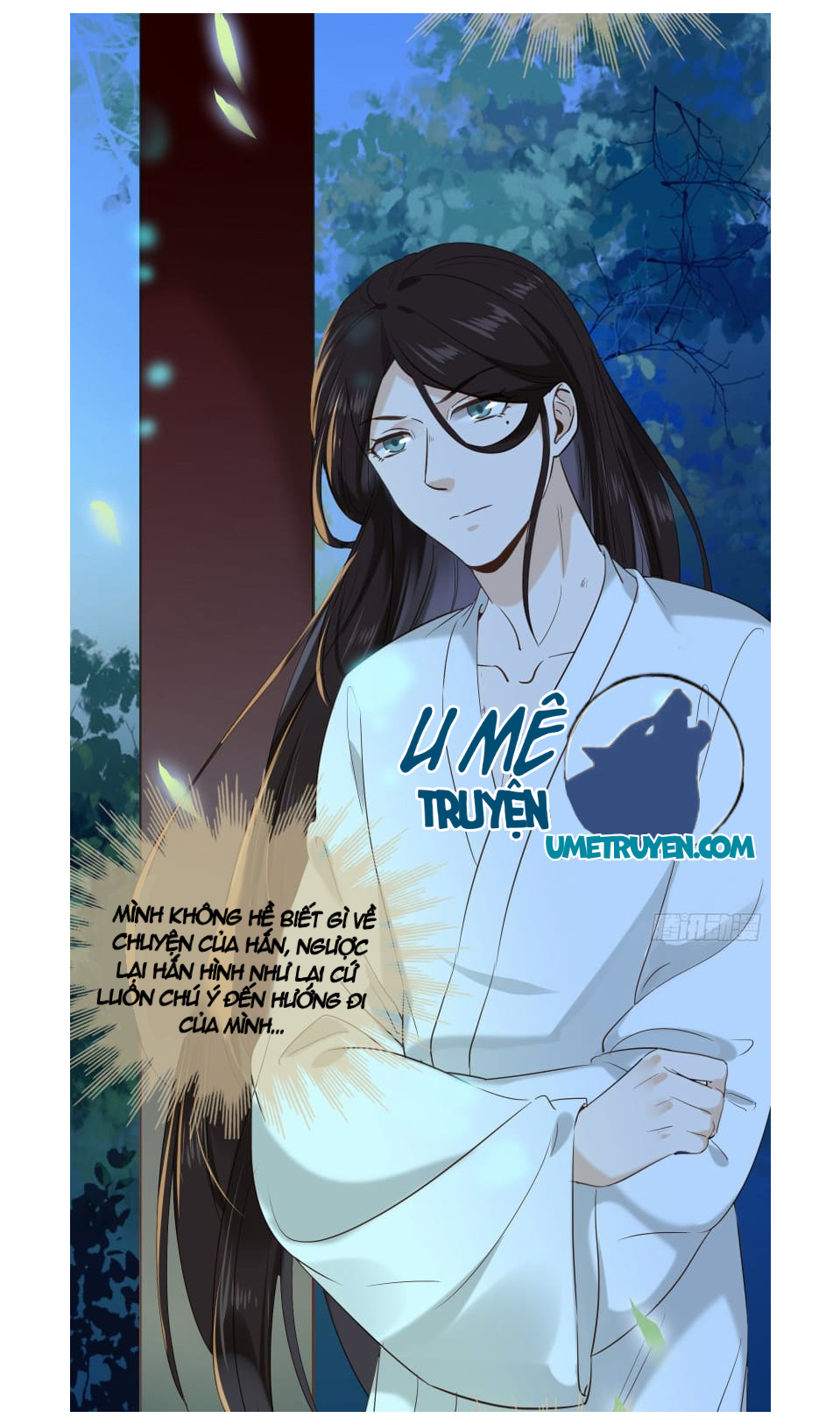 Cô Thành chapter 25