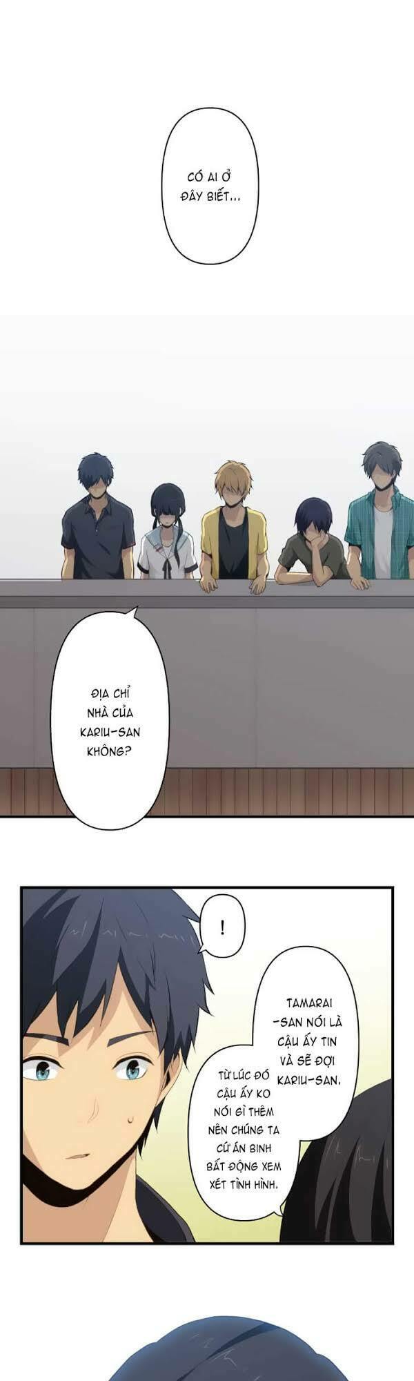 viên thuốc trùng sinh chapter 79 8