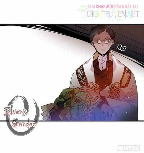 hung mãnh tiểu thư chapter 13 17