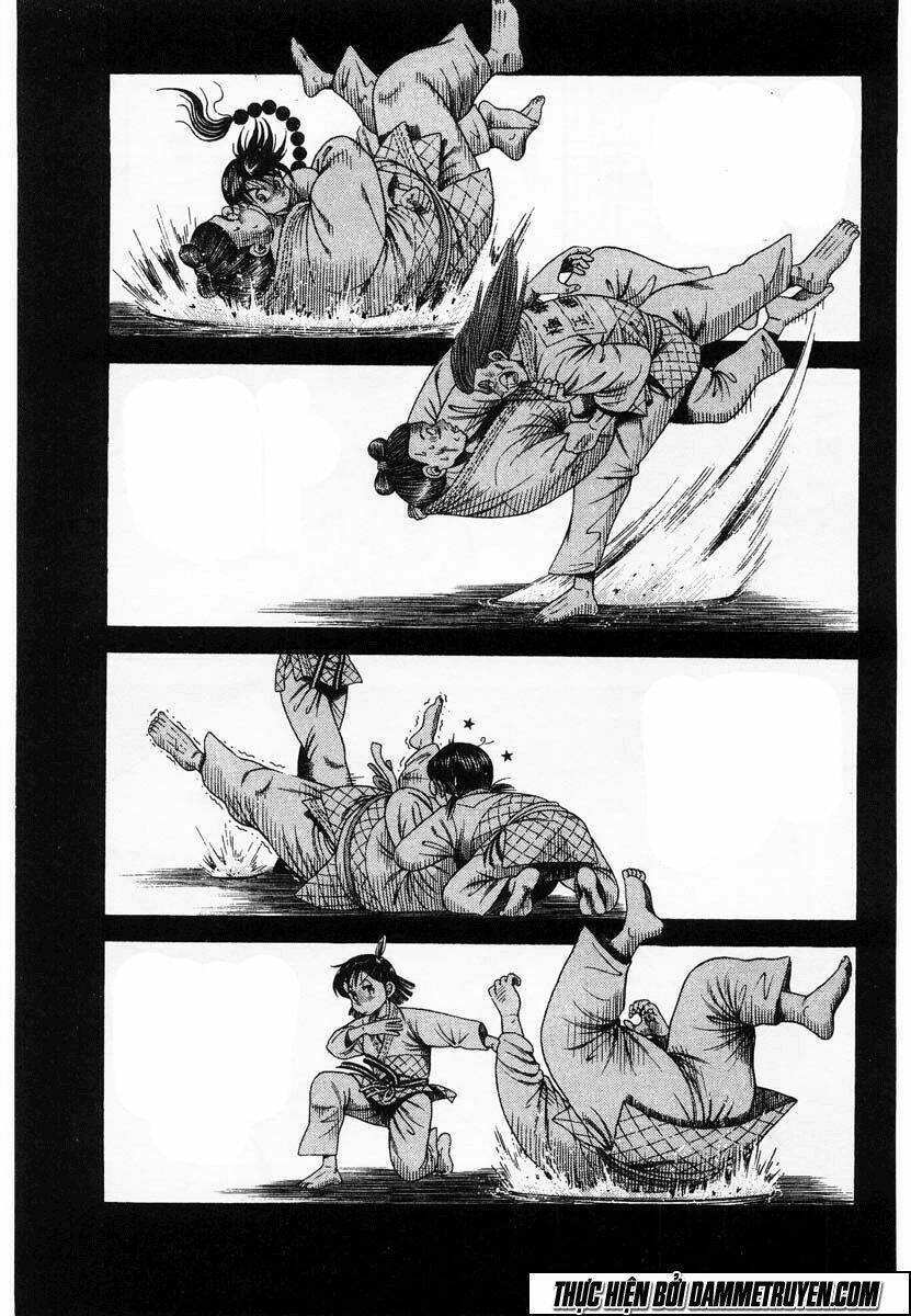 shin kotaro makaritoru! juudouhen chapter 65 2