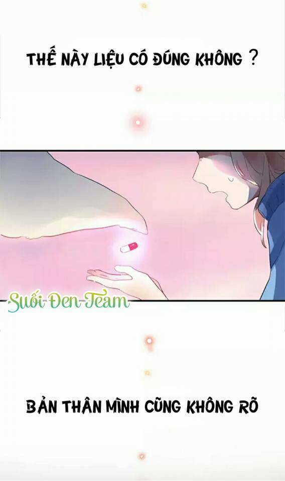 dolo mệnh vận giao nang chapter 1.6 6