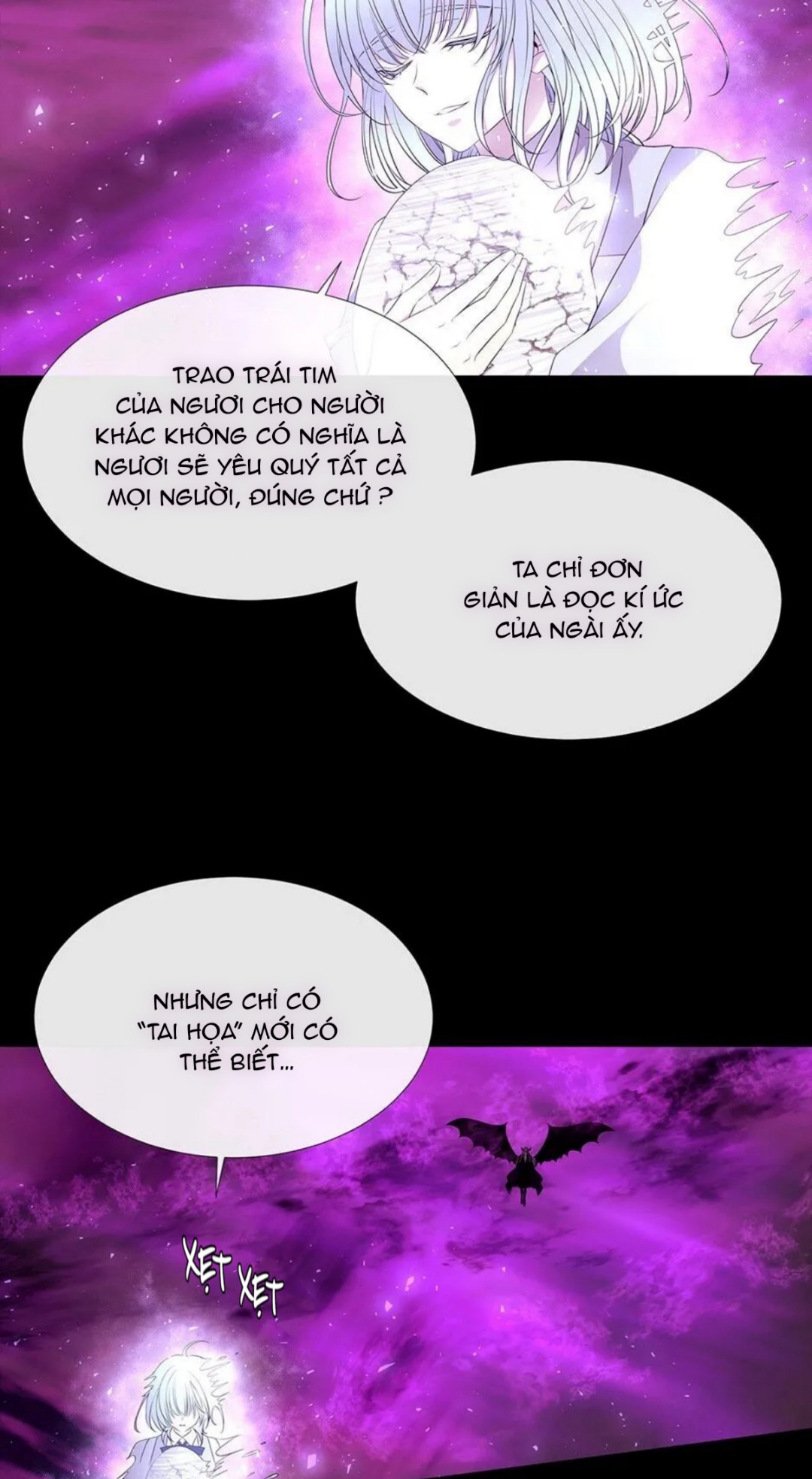 năm môn đệ của charlotte chapter 81 4