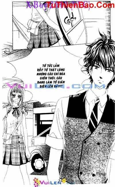 high school bullying chapter 46 24