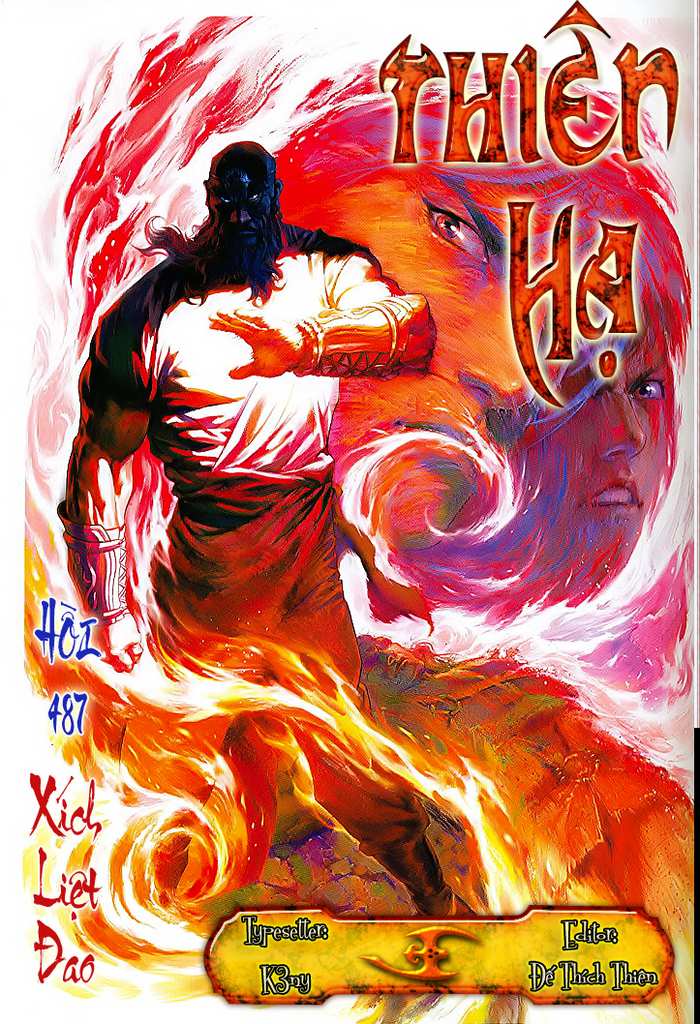 phong vân chapter 487 1