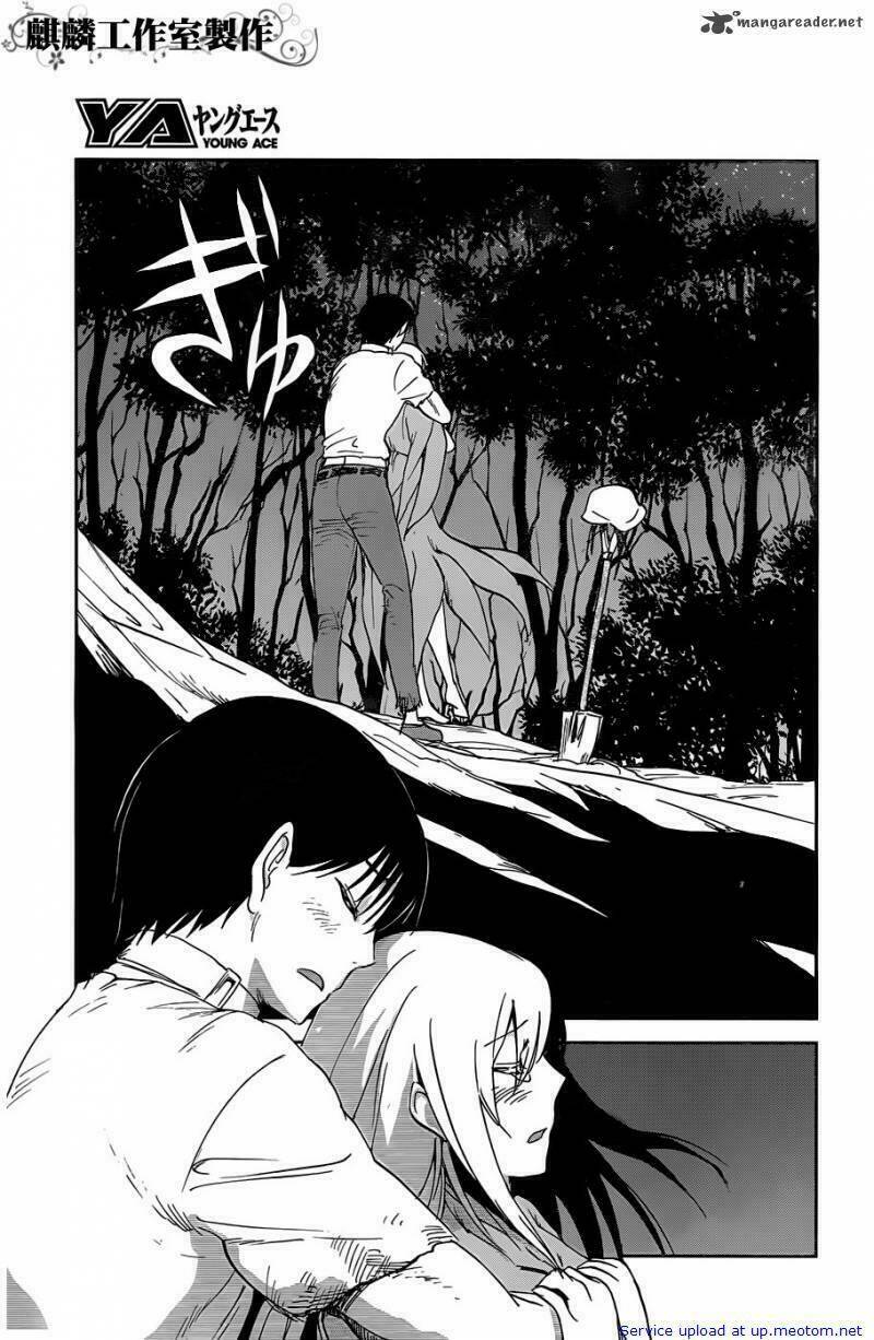 sugar dark chapter 14 28