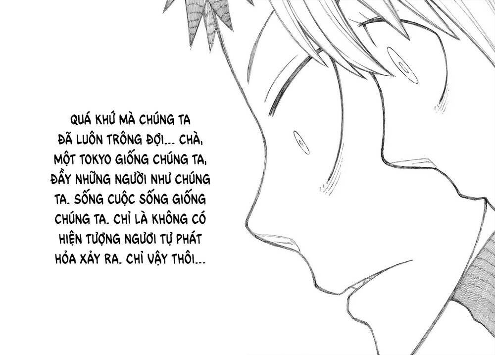 biệt đội lính cứu hỏa chapter 216 12