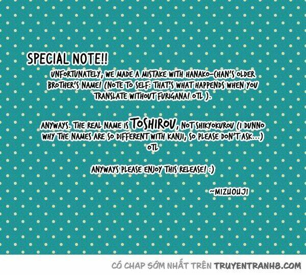 anorexia - shikabane hanako wa kyoshokushou chapter 3 6