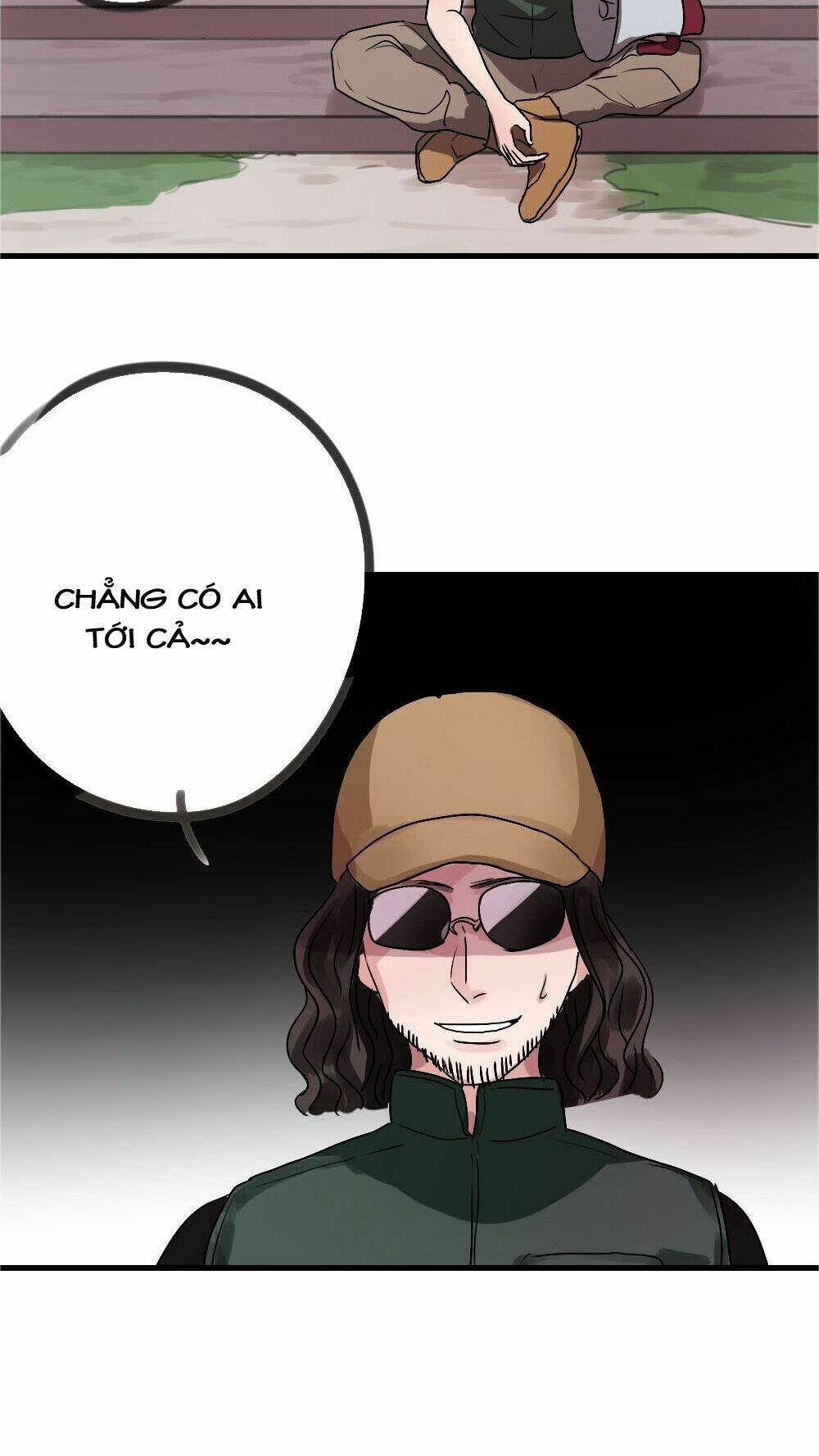 phải lòng em trai của bạn gái mình chapter 43 4