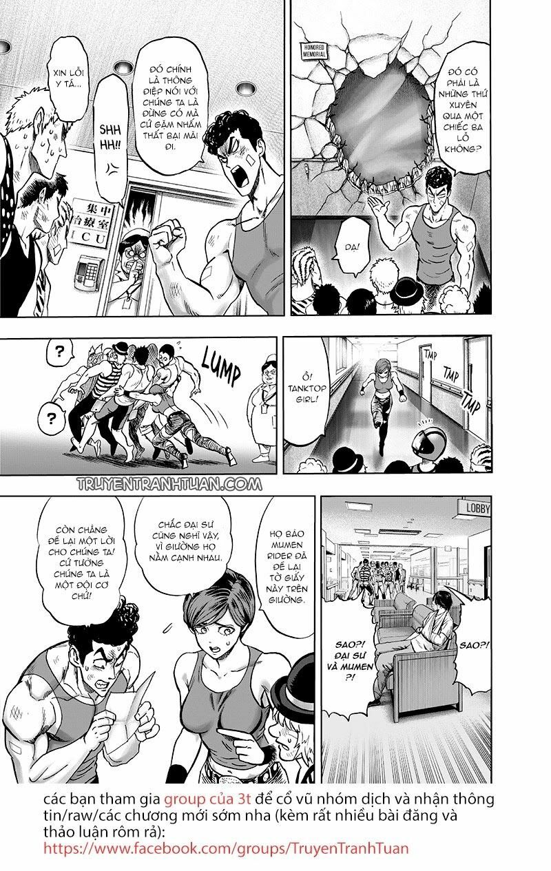 one-punch man chapter 176 11