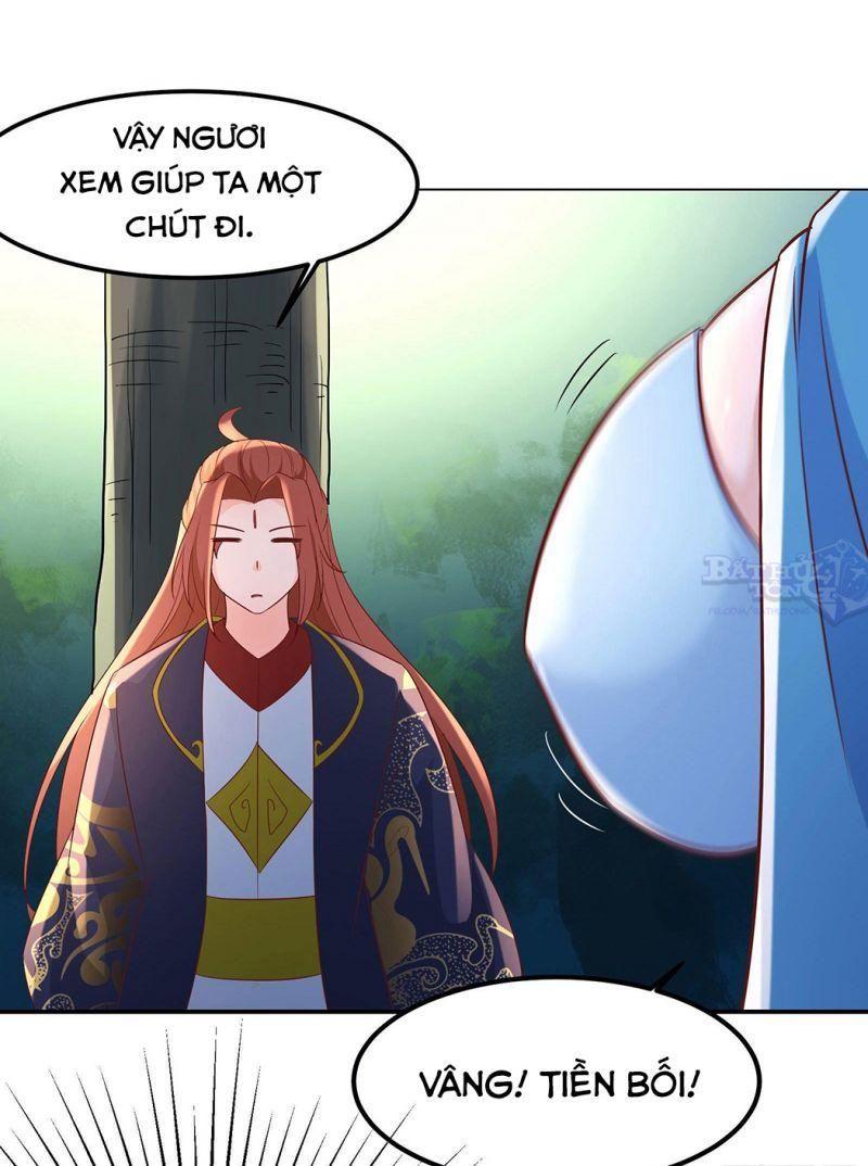 đồ đệ ta toàn là nữ ma đầu chapter 33 29