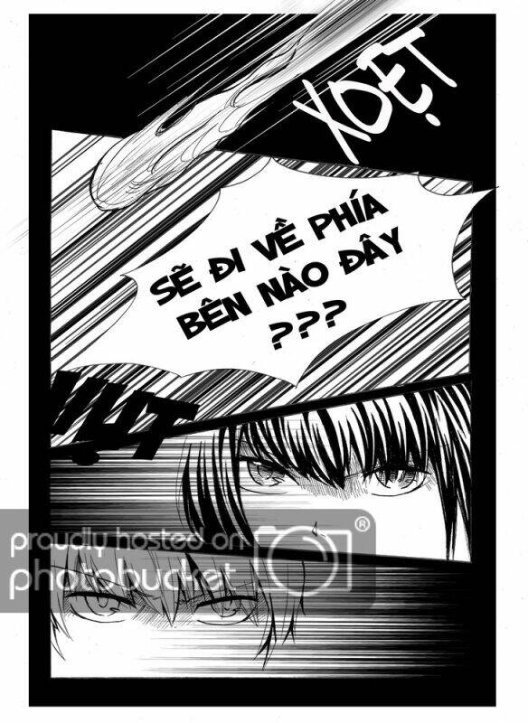 the story of universe school( hot hot) chapter 2 24