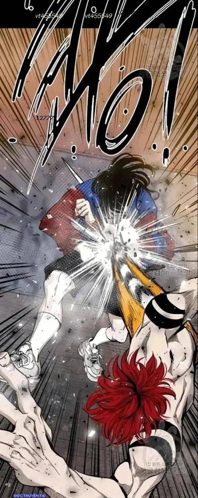 shark - cá mập chapter 194 13