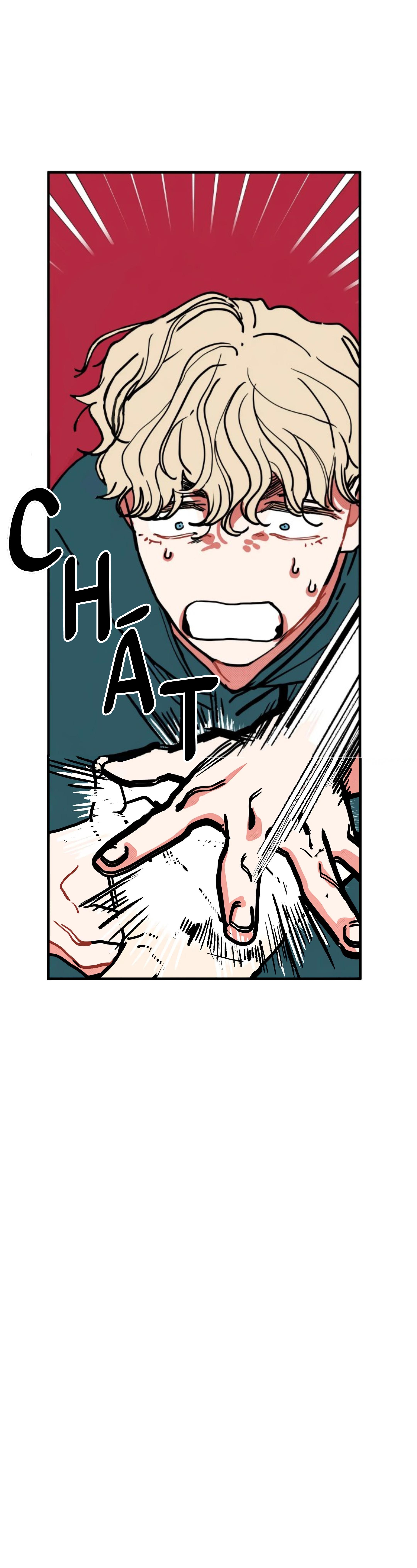 muốn sống thì phải giữ trinh chapter 8 38