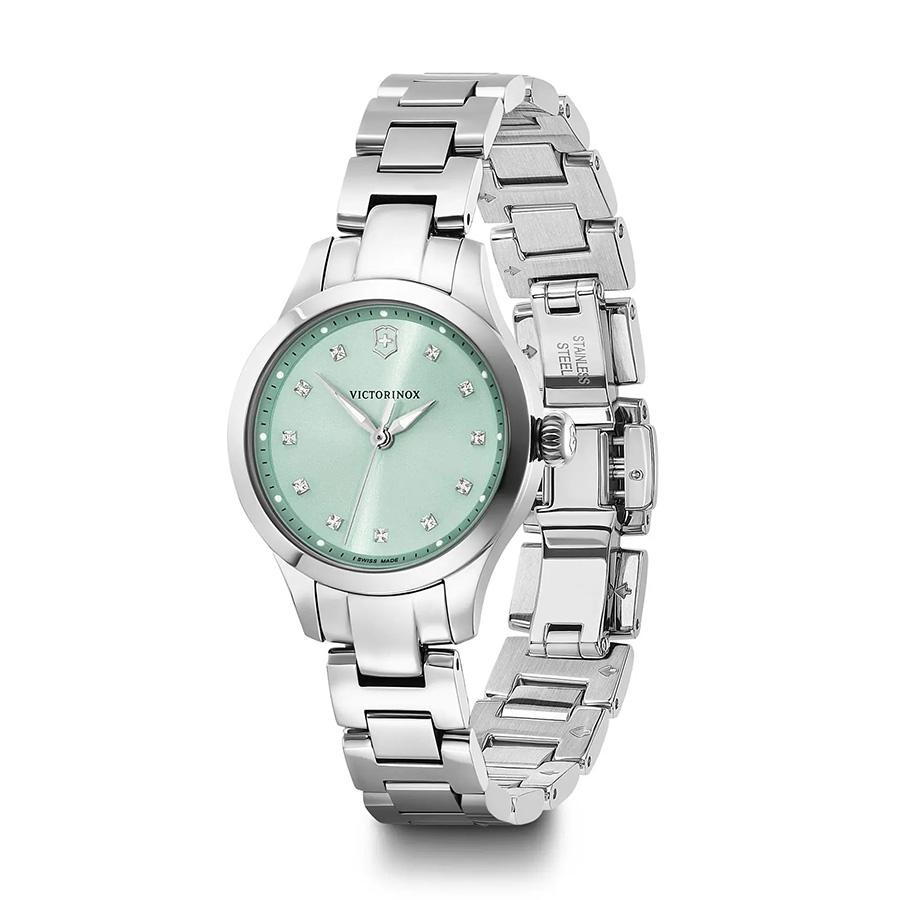 Đồng hồ nữ Victorinox Alliance XS 241915