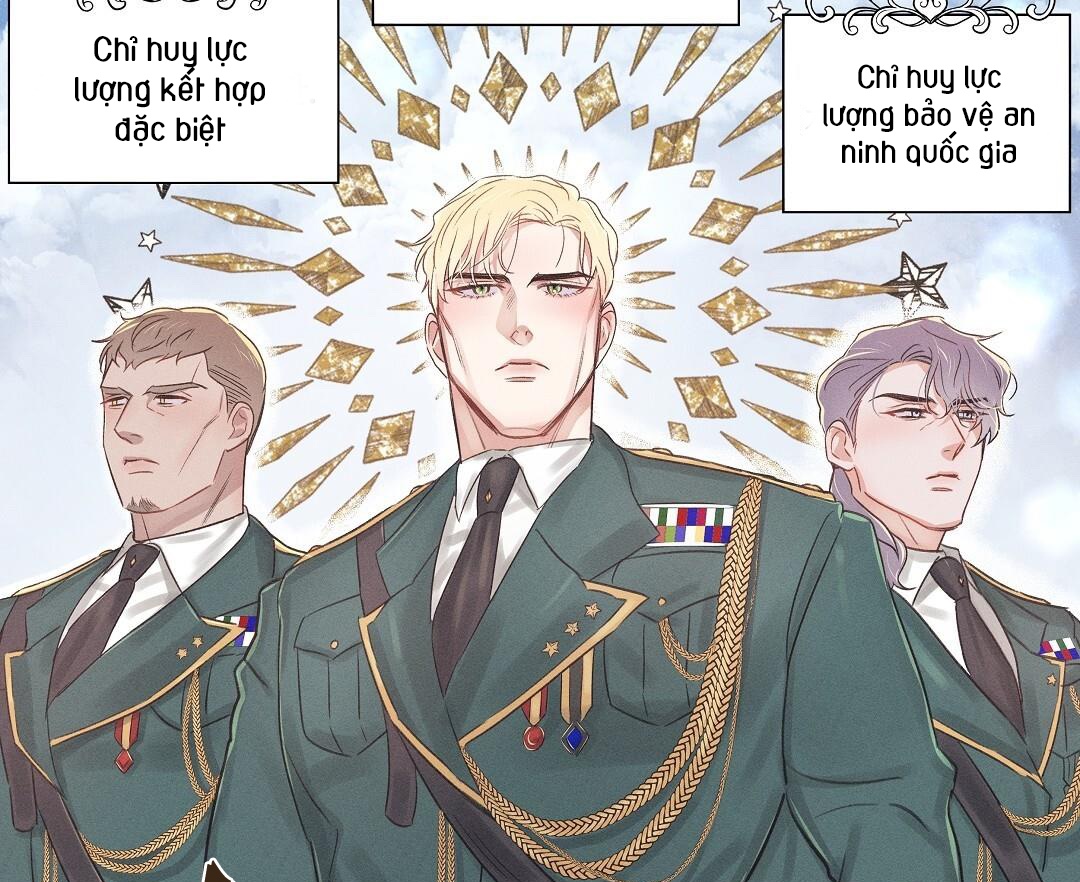đại úy lãng mạn thân yêu của tôi chapter 22 71