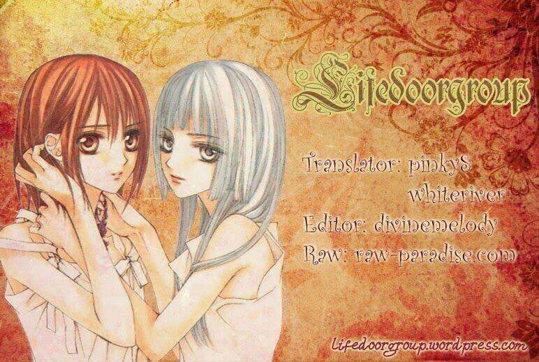 hiệp sĩ vampire chapter 58 32