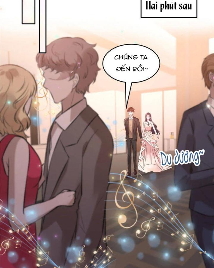 tái sinh tương ngộ chapter 82 22