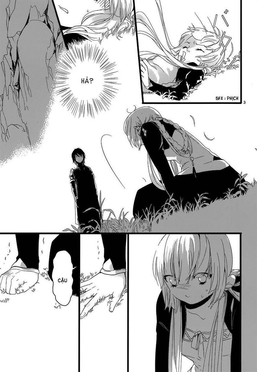 yami no naka no crown chapter 5 3