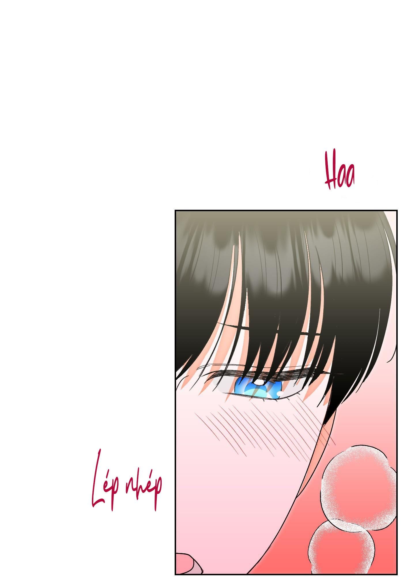 bl cổ trang - âu cổ ngắn nhà kim chapter 13.4 71