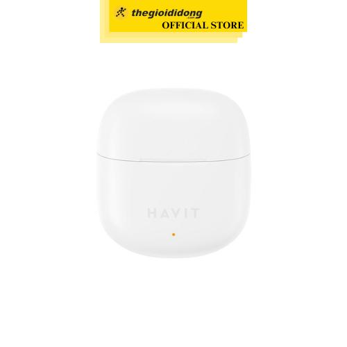 Tai nghe Bluetooth True Wireless HAVIT TW976 - Hàng Chính Hãng