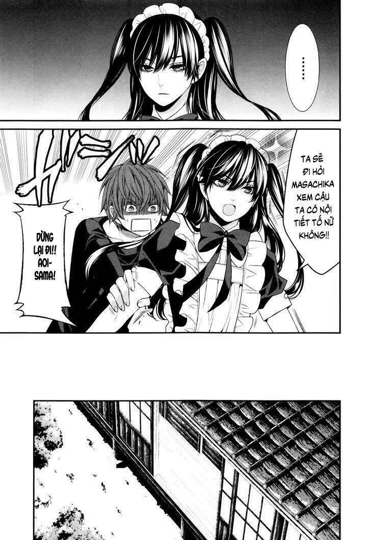 shuuen no elysion chapter 6 12