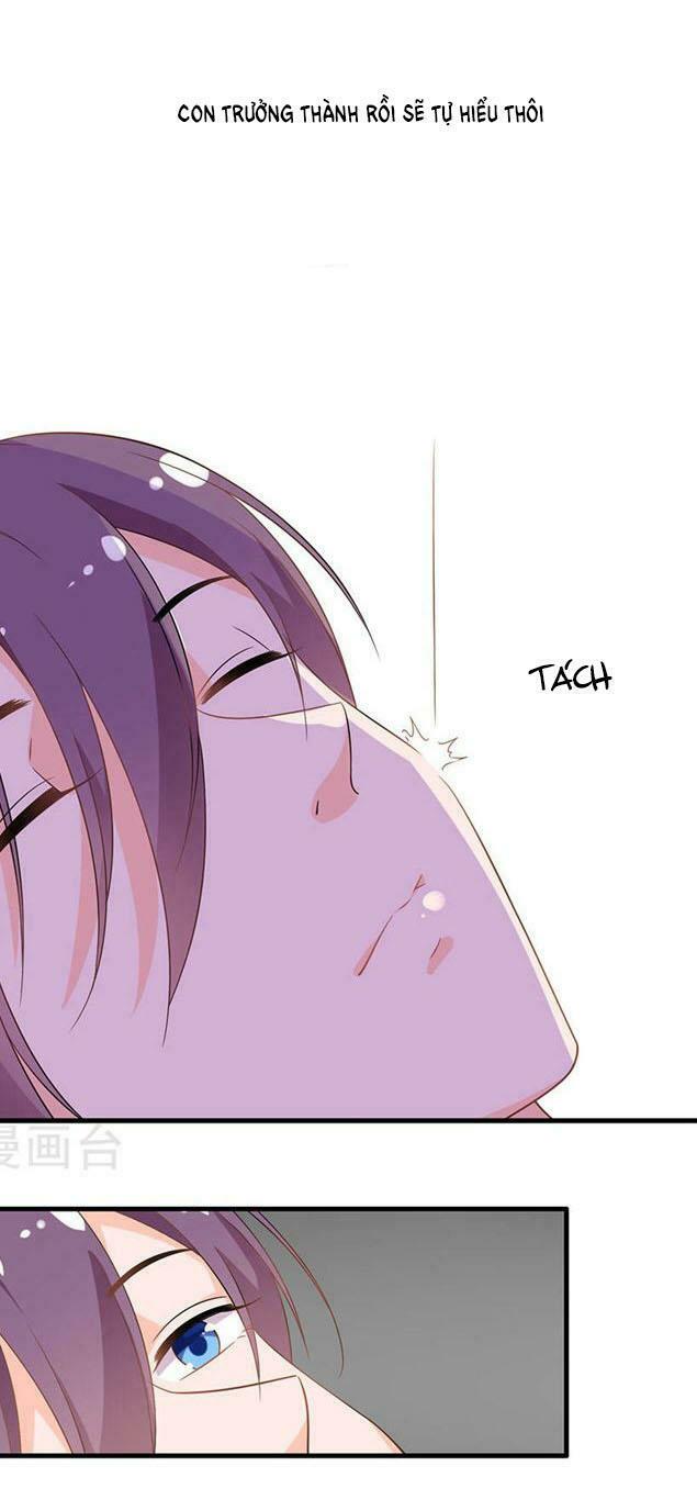 cả thế giới đều không bằng người chapter 115 6