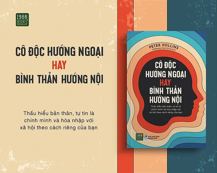 Cô Độc Hướng Ngoại Hay Bình Thản Hướng Nội - 1980