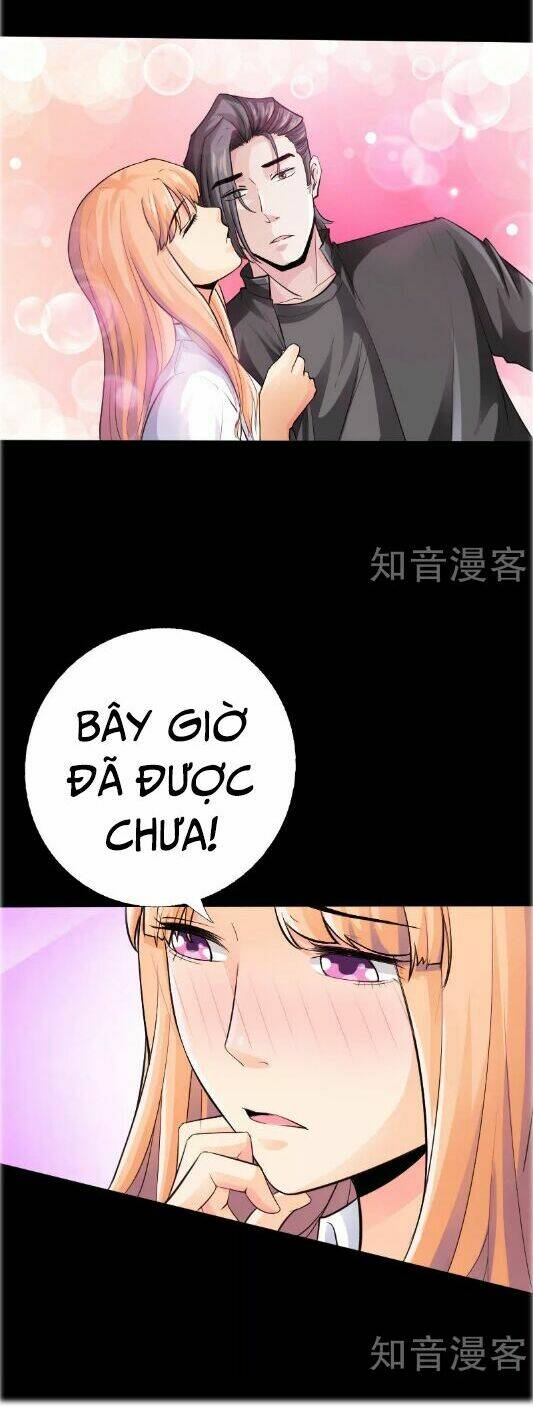 tuyệt phẩm tà thiếu chapter 38 7