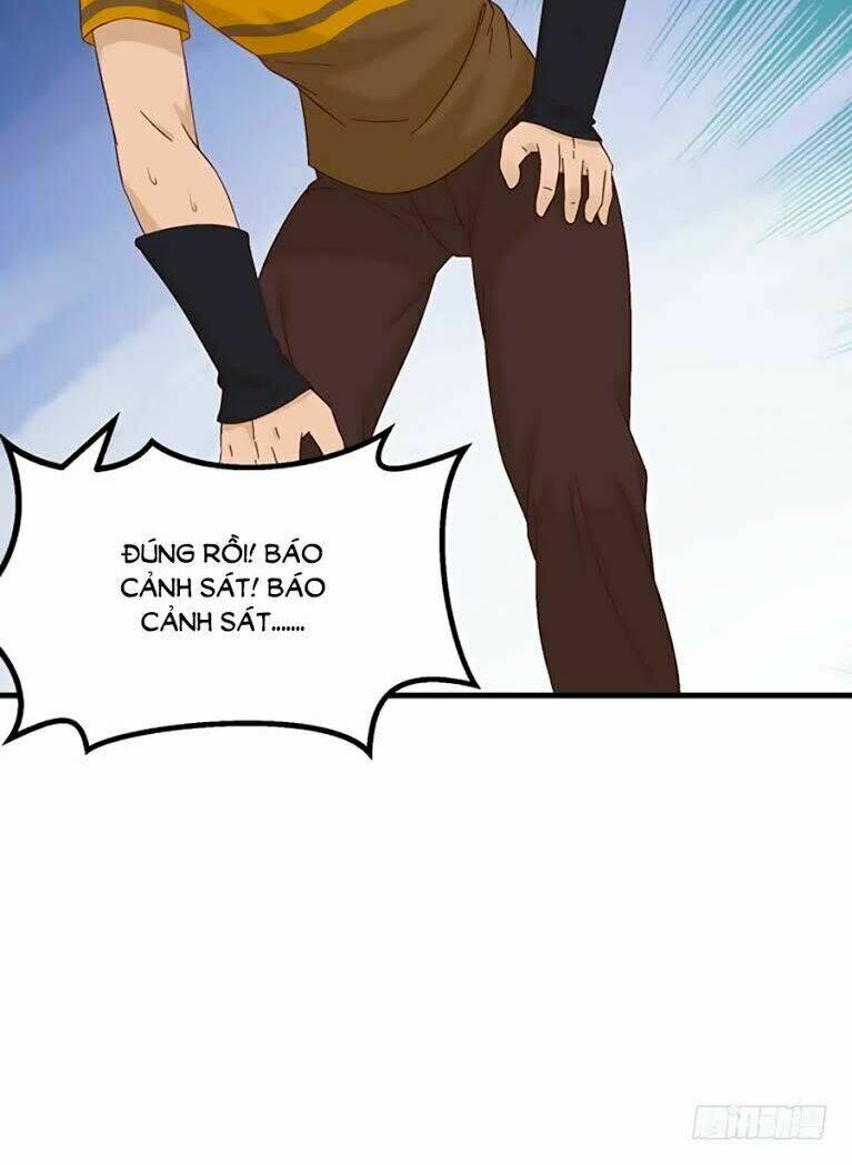 thâm hải chi ca chapter 0 25