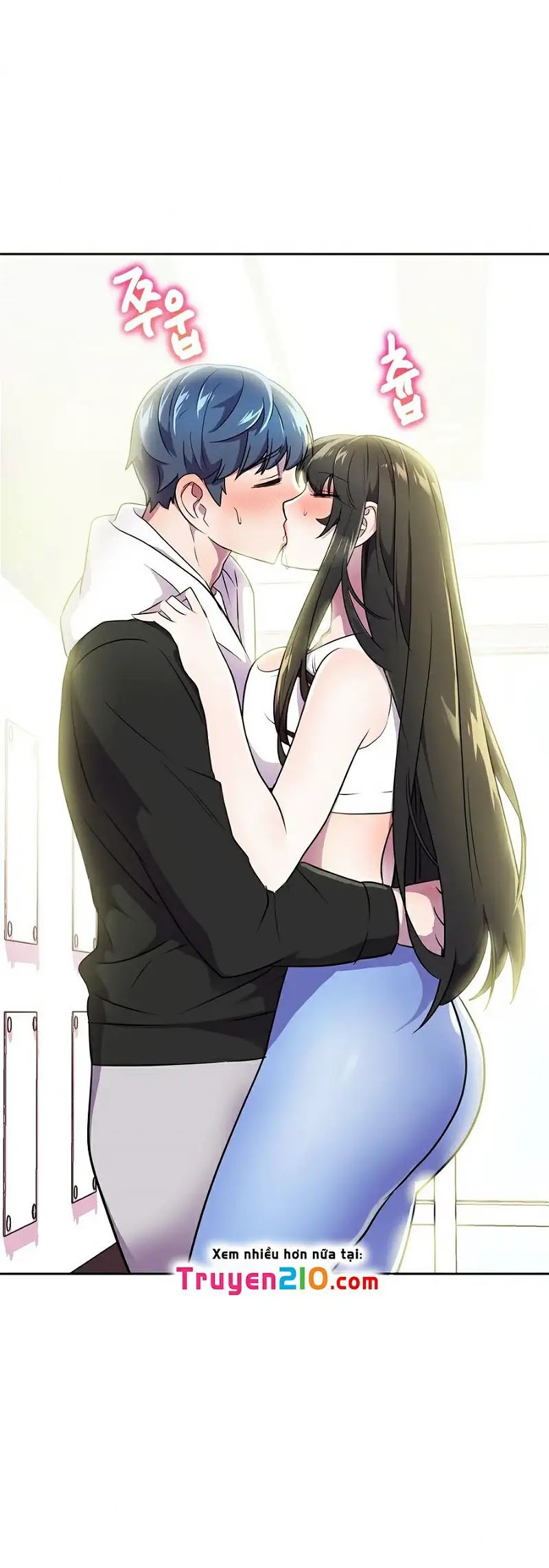 quản lý của siêu anh hùng chapter 25 2