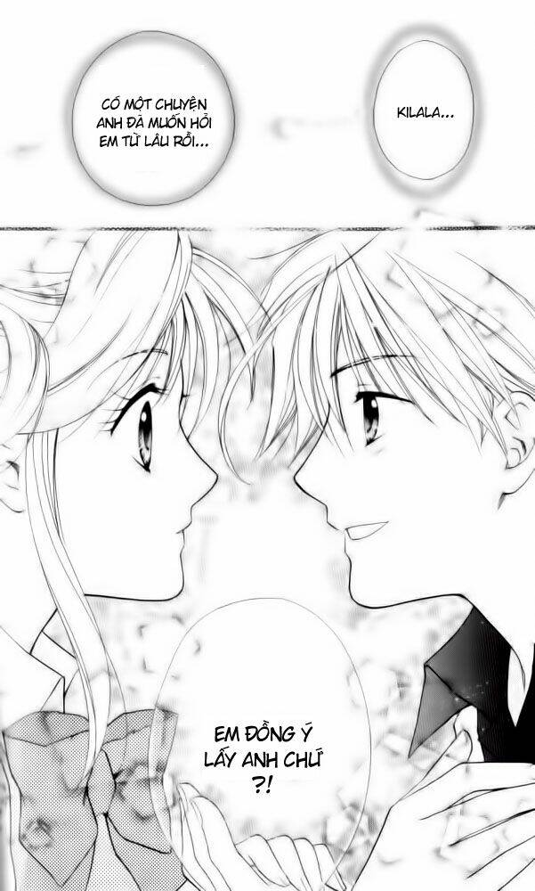 kilala princess - công chúa kilala chapter 23 12