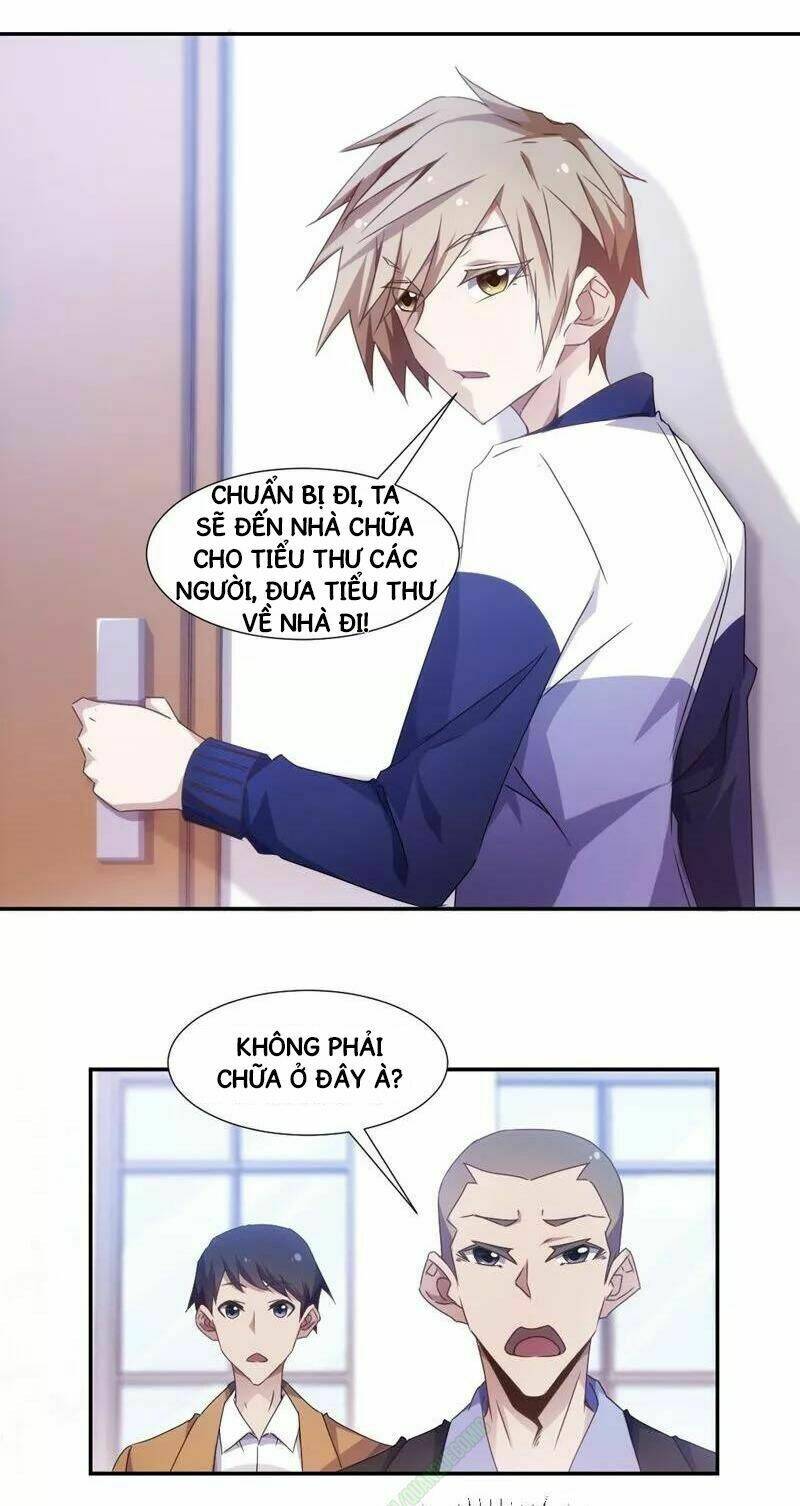 thần y hệ thống chapter 16 7