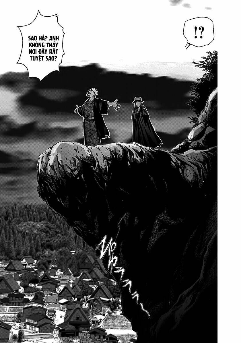 edogawa ranpo ijinkan chapter 65 10