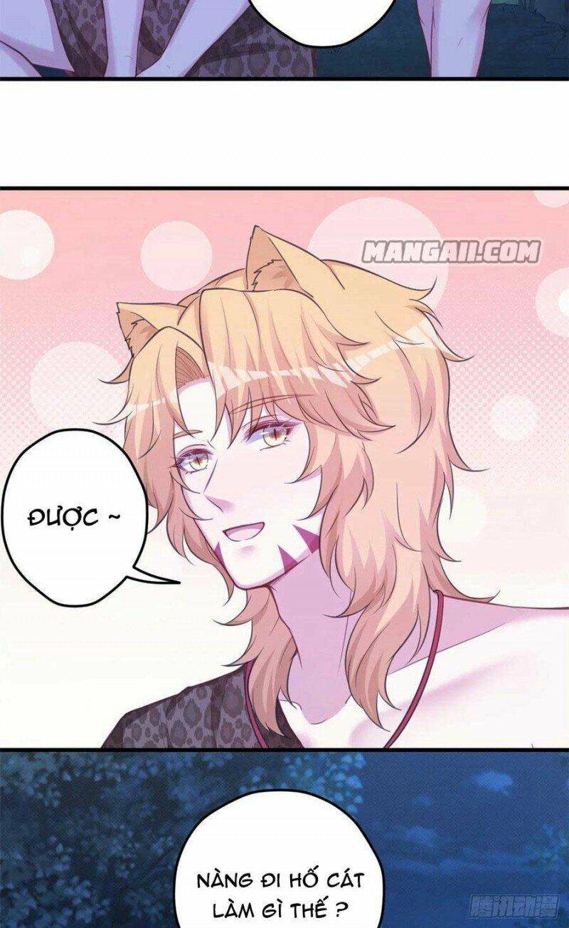 [16+] thảnh thơi thú thế chủng chủng điền, sinh sinh tể chapter 329 23